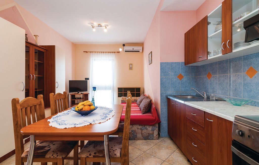Ferieleilighet - Zadar-Posedarje , Kroatia - CDA499 2