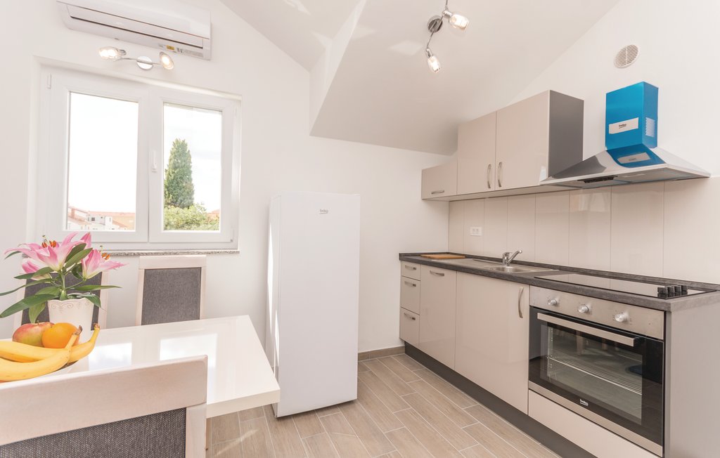 Lejlighed - Biograd , Kroatien - CDA537 9