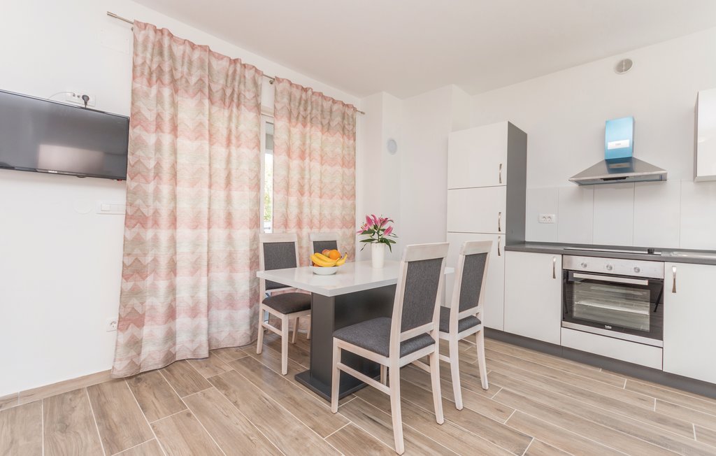 Ferienwohnung - Biograd , Kroatien - CDA541 11