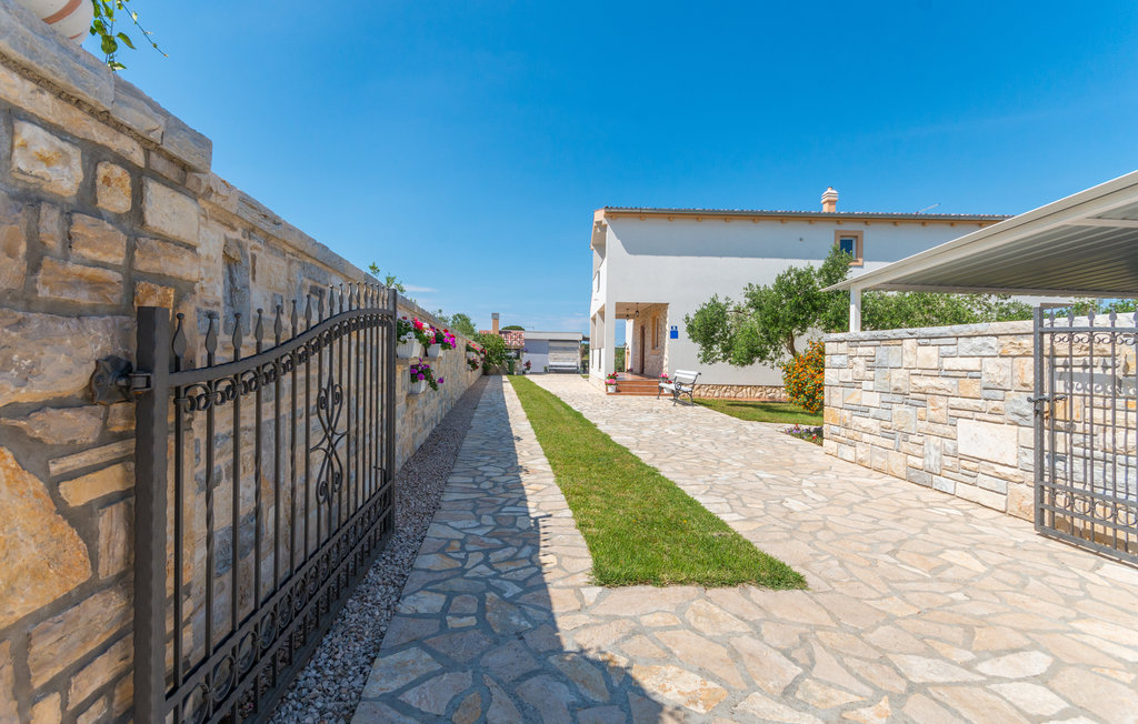 Semesterlägenhet - Biograd , Kroatien - CDA565 4