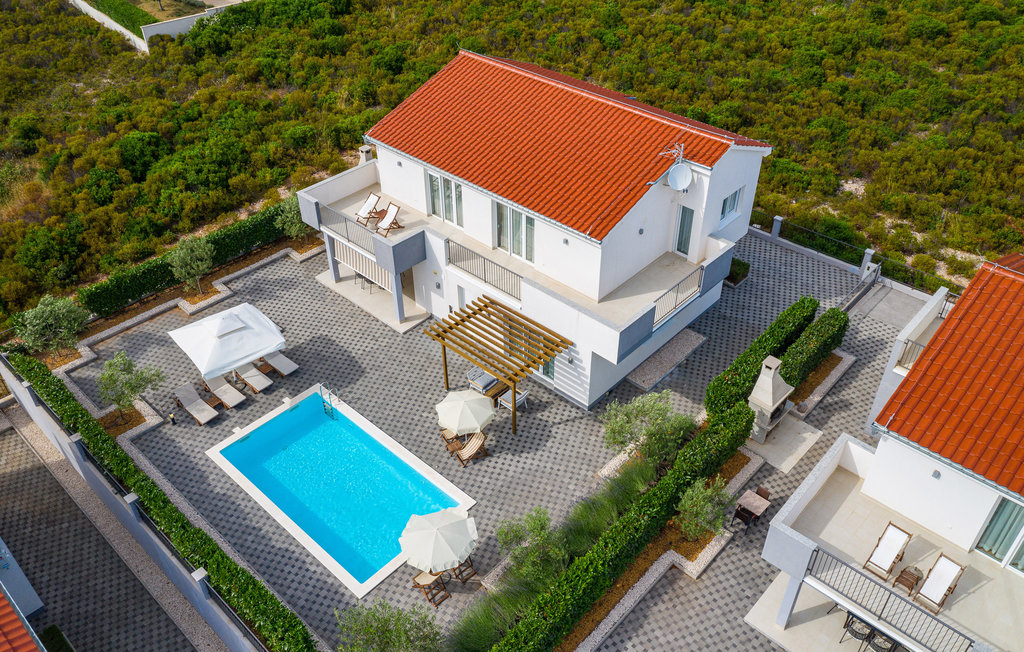 Ferienhaus - Zadar-Debeljak , Kroatien - CDA728 22