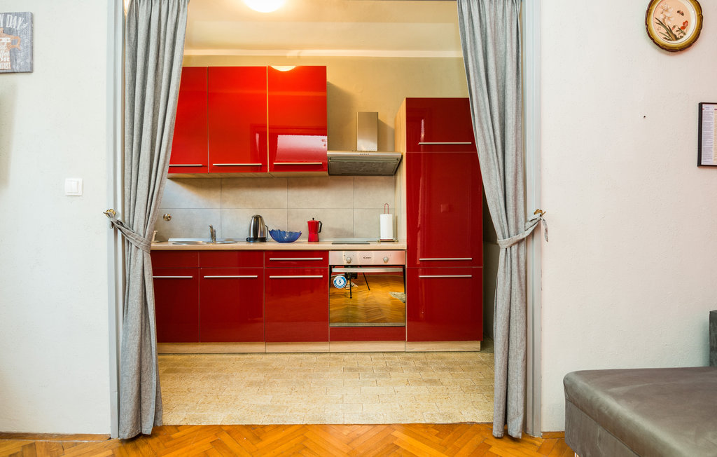 Ferienhaus - Zadar , Kroatien - CDA759 14