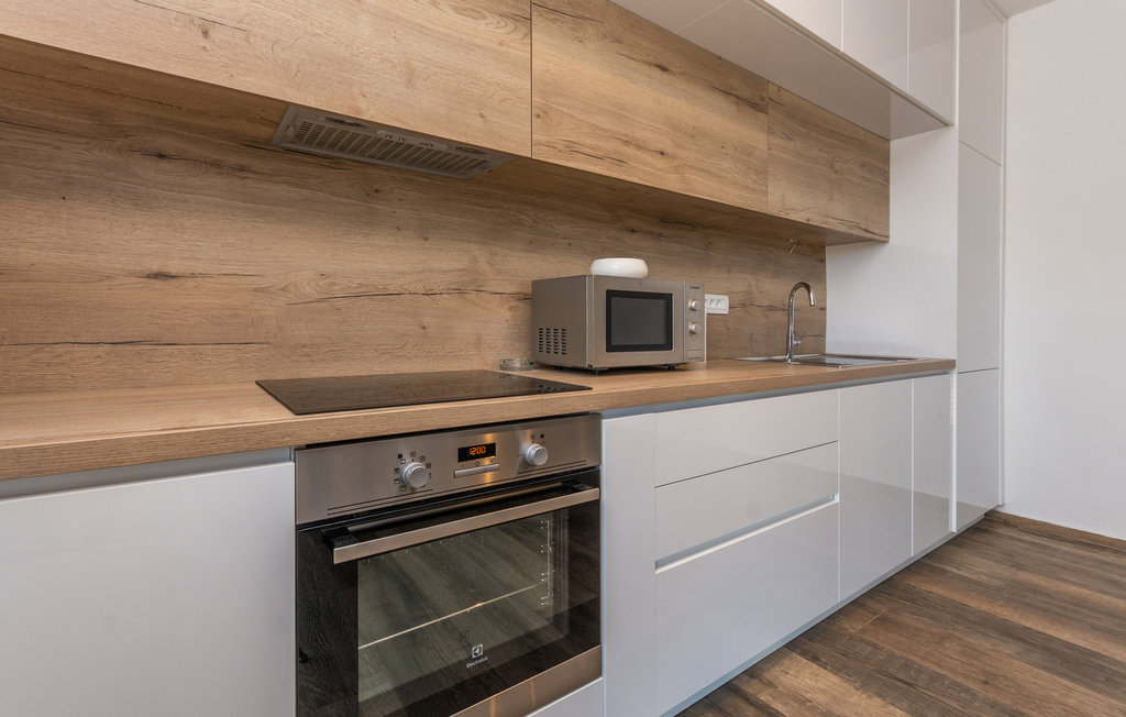 Ferienwohnung - Biograd - Turanj , Kroatien - CDA769 5