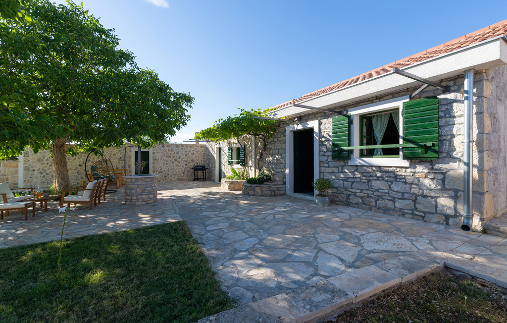 Ferienhaus - Zadar-Benkovac , Kroatien - CDA771 14