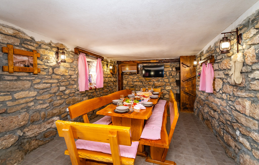 Feriehuse - Zadar-Zelengrad , Kroatien - CDA777 36