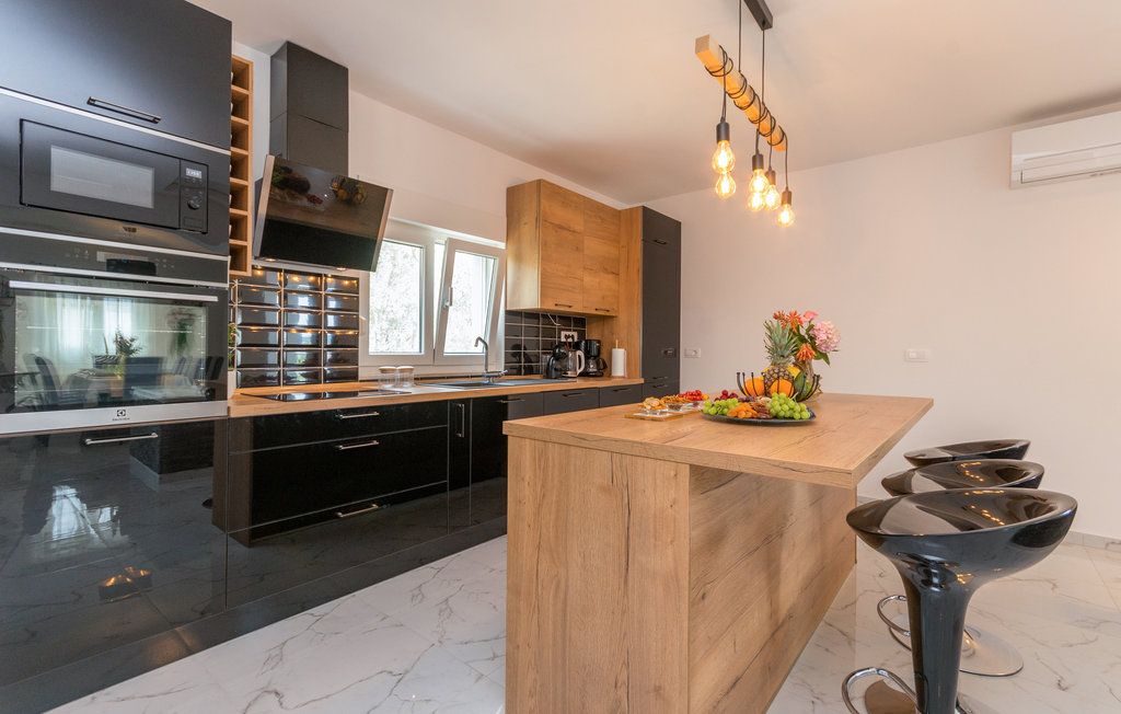 Ferienhaus - Zadar-Gorica , Kroatien - CDA835 18