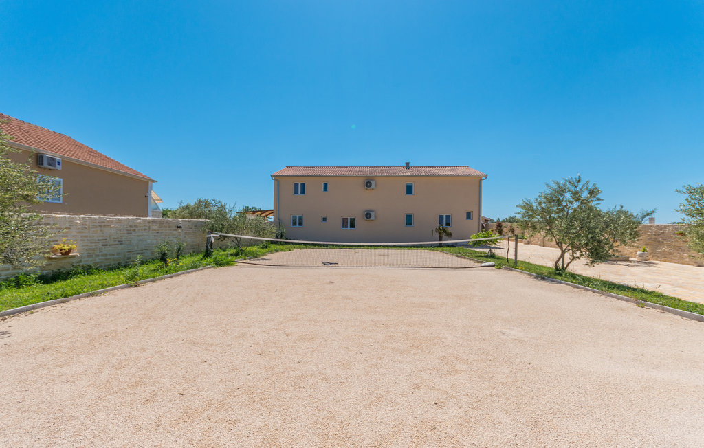 Ferienhaus - Zadar-Polaca , Kroatien - CDA837 16