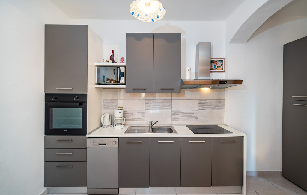 Ferienwohnung - Starigrad Paklenica-Modric , Kroatien - CDA842 6