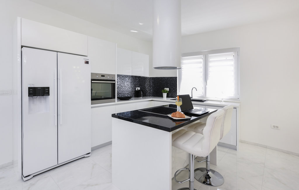 Semesterhus - Zadar , Kroatien - CDA853 7