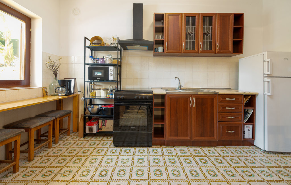 Feriehuse - Zadar-Muskovci , Kroatien - CDA855 30