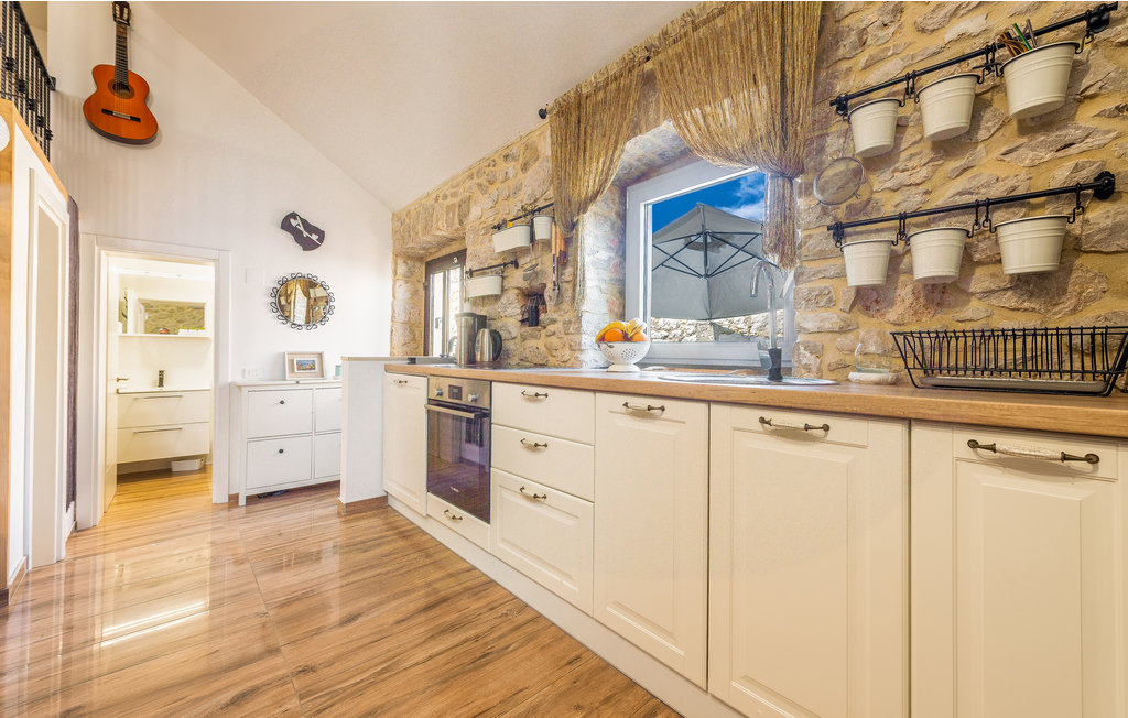 Ferienhaus - Zadar-Zaton , Kroatien - CDA870 5