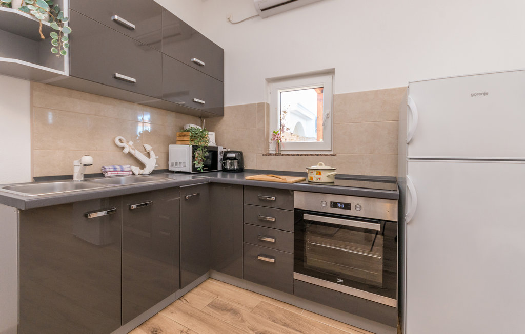 Ferienhaus - Biograd na Moru , Kroatien - CDA990 5