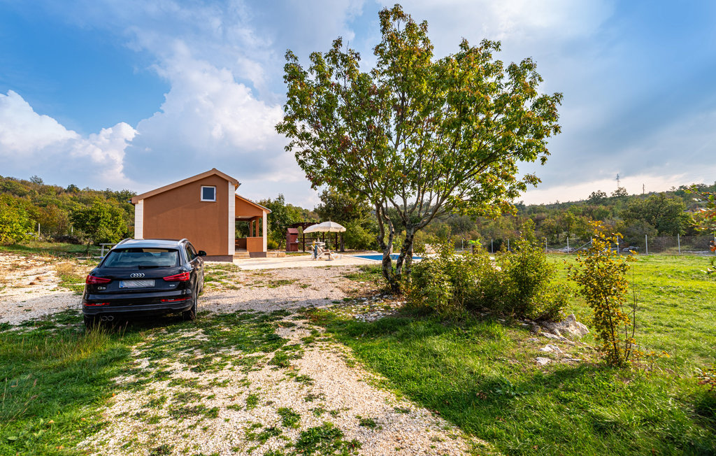 Feriehuse - Zadar-Zelengrad , Kroatien - CDA991 13