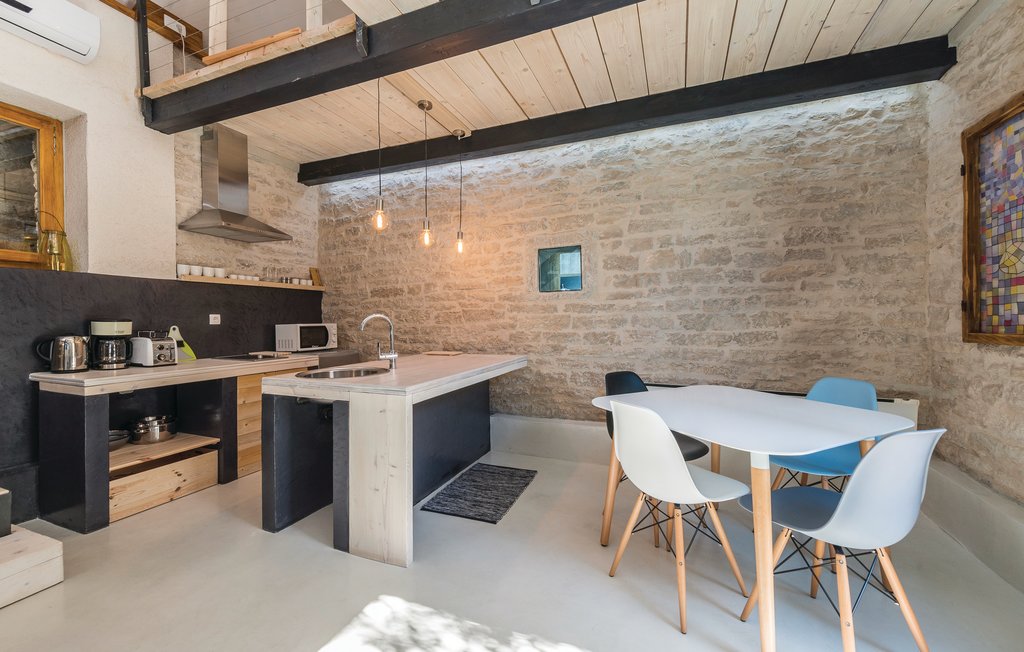 Feriehuse - Zadar-Pridraga , Kroatien - CDA090 24