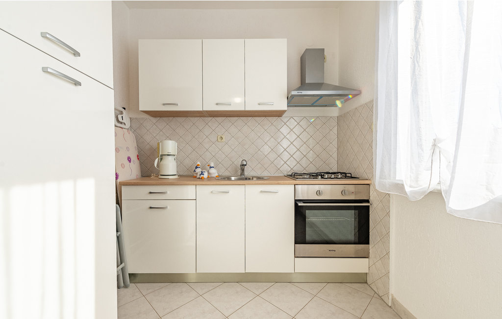 Lejlighed - Zadar , Kroatien - CDA172 15