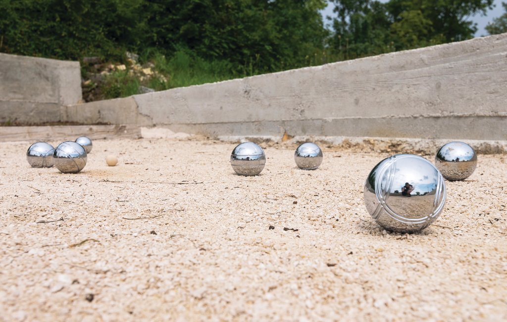 Ferienhaus - Zadar-Krusevo , Kroatien - CDA425 8