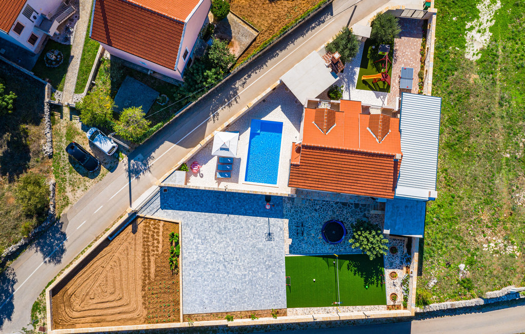 Feriehuse - Zadar-Pridraga , Kroatien - CDA452 15