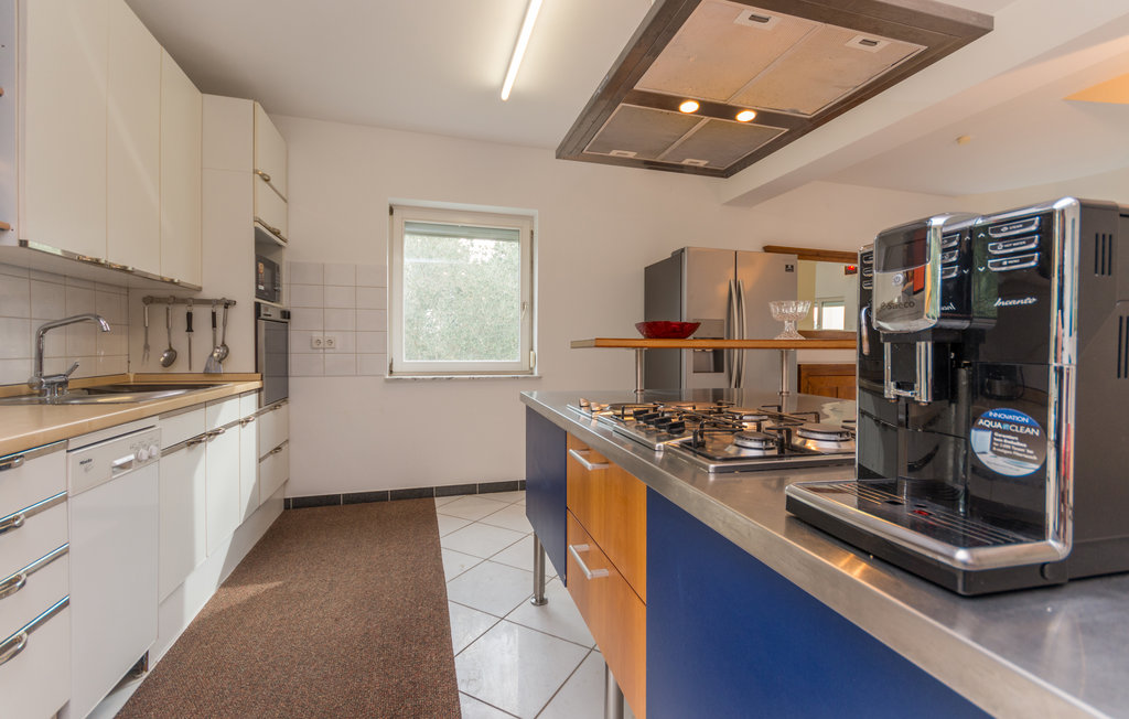 Feriehuse - Biograd-Rastane Donje , Kroatien - CDA472 20