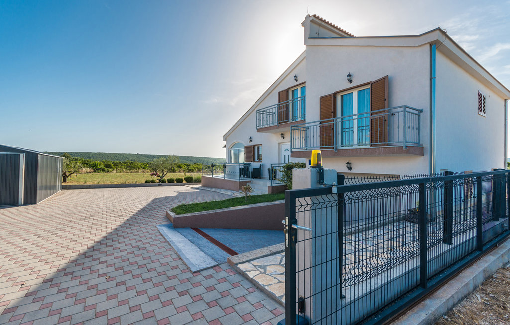 Ferienhaus - Zadar-Debeljak , Kroatien - CDA577 26