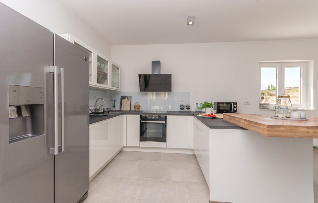 Ferienhaus - Biograd-Kakma , Kroatien - CDA597 38