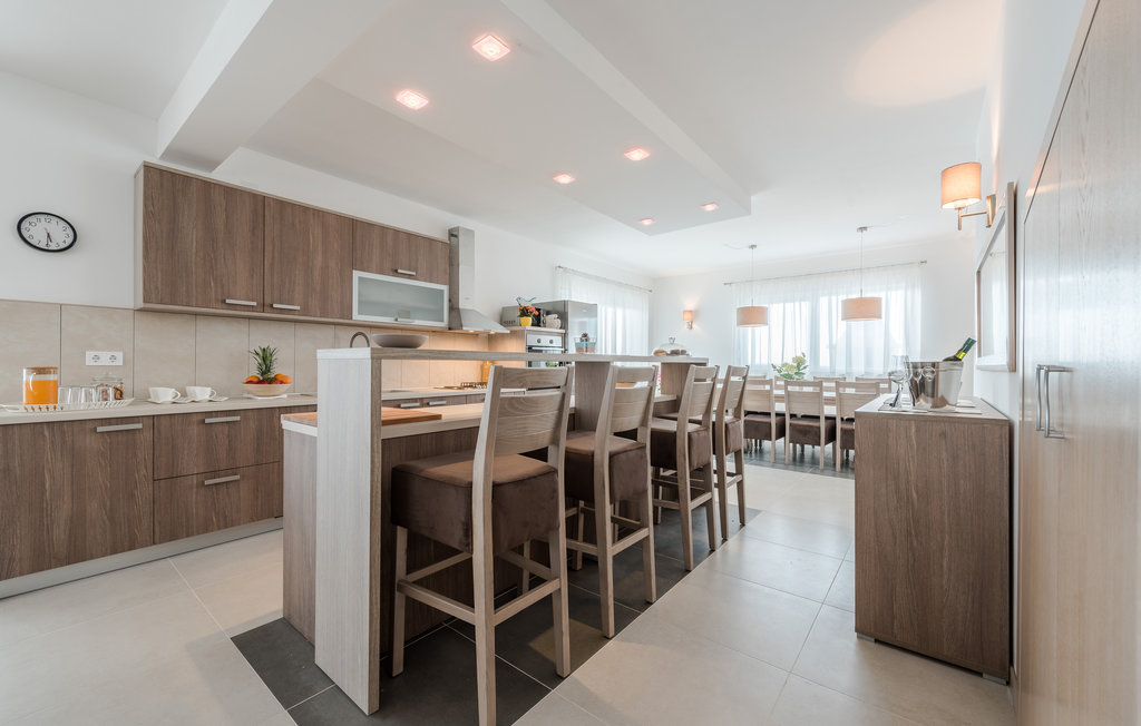 Ferienhaus - Zadar-Debeljak , Kroatien - CDA721 41