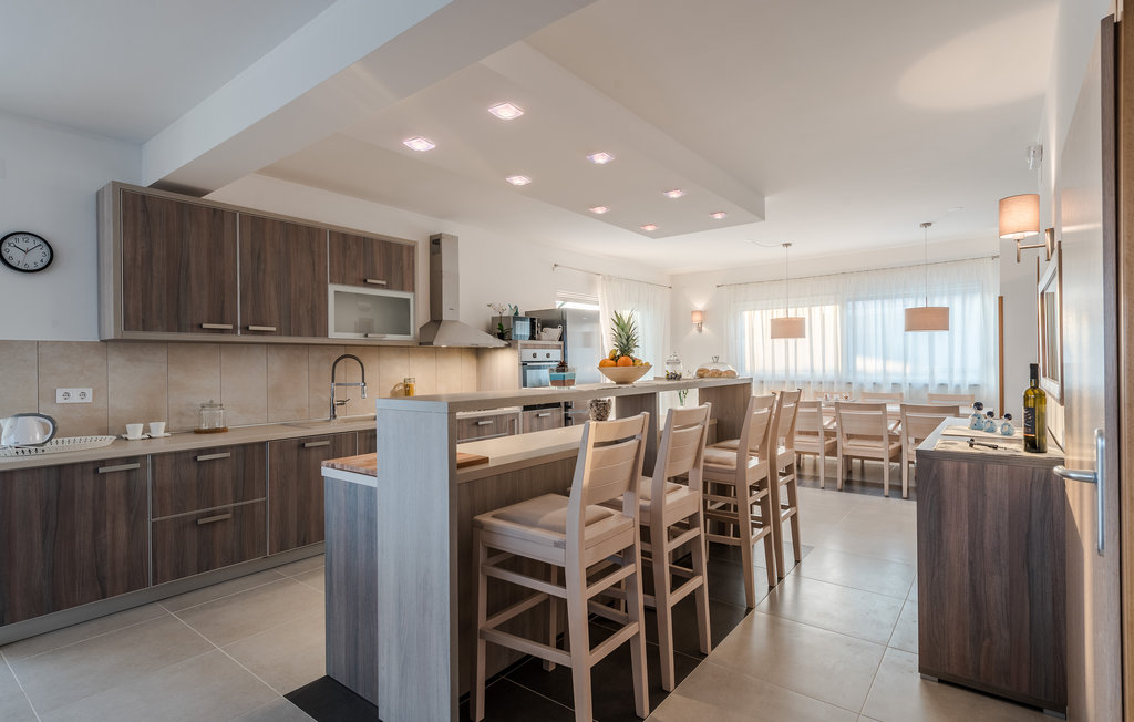 Ferienhaus - Zadar-Debeljak , Kroatien - CDA725 37