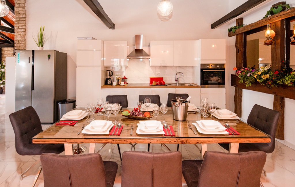 Semesterhus - Biograd-Turanj , Kroatien - CDA804 40