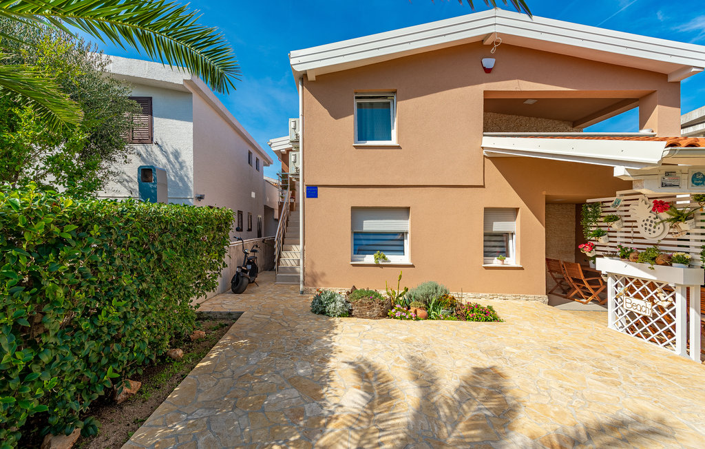 Lejlighed - Vir-Vir , Kroatien - CDA988 13