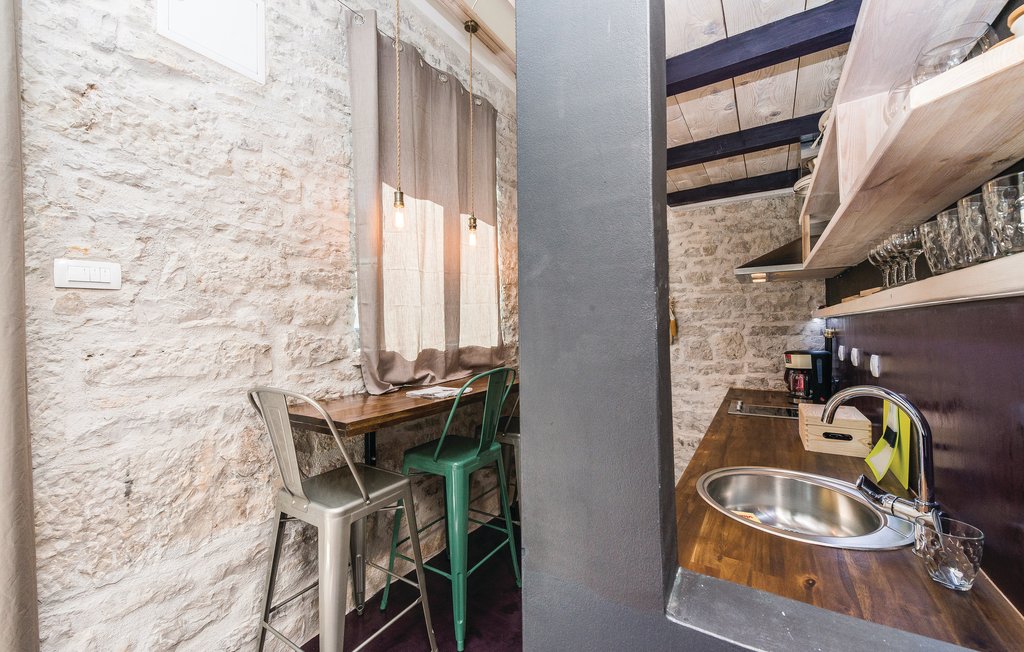 Feriehuse - Zadar-Pridraga , Kroatien - CDA090 25