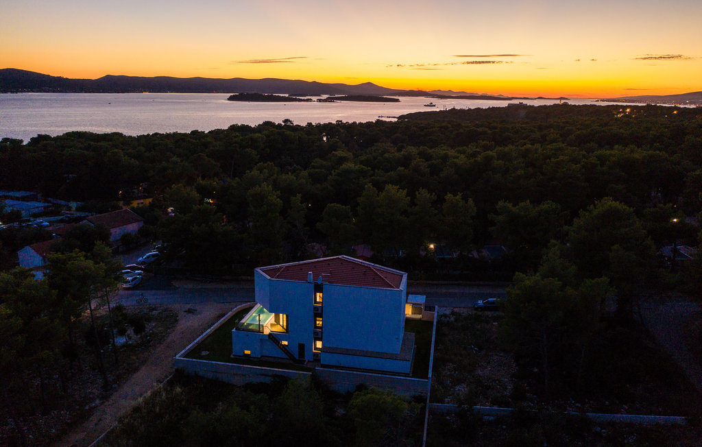 Ferienhaus - Biograd na Moru , Kroatien - CDA714 22