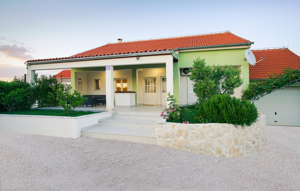 Feriehuse - Zadar-Vuksic , Kroatien - CDA778 16