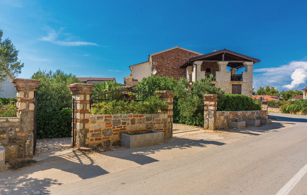 Feriehuse - Vir , Kroatien - CDA015 19