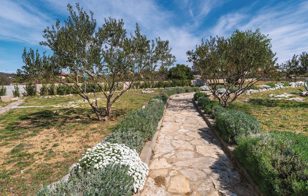 Ferienhaus - Biograd-Vrana , Kroatien - CDA120 21