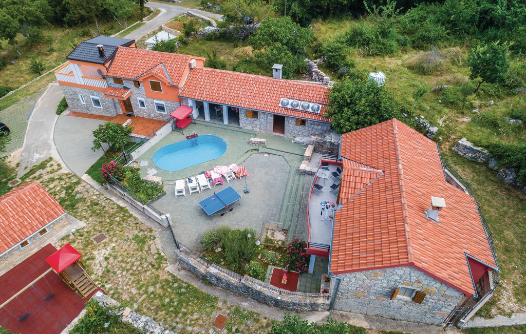 Feriehus - Zadar-Krusevo , Kroatia - CDA125 16
