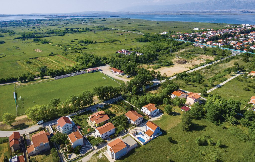 Feriehuse - Nin-Privlaka , Kroatien - CDA165 7