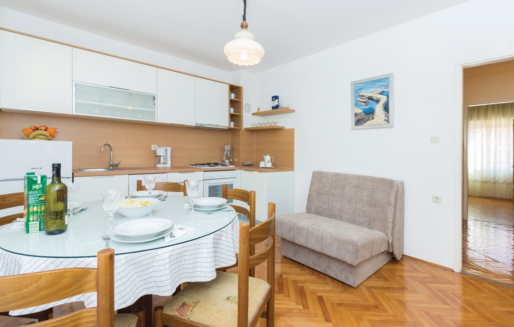 Ferienhaus - Zadar , Kroatien - CDA186 18