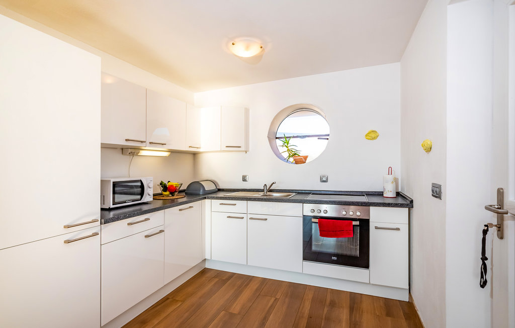 Feriehuse - Zadar-Novigrad , Kroatien - CDA293 22