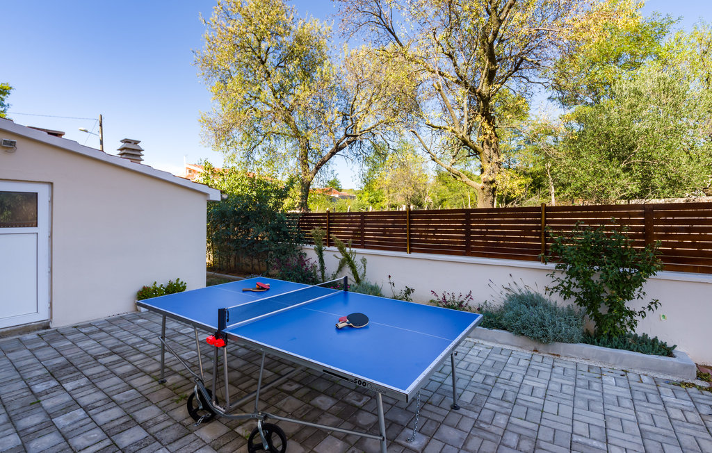 Ferienhaus - Biograd-Radasinovci , Kroatien - CDA301 19