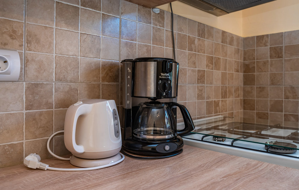 Ferienhaus - Zadar-Sukosan , Kroatien - CDA312 21