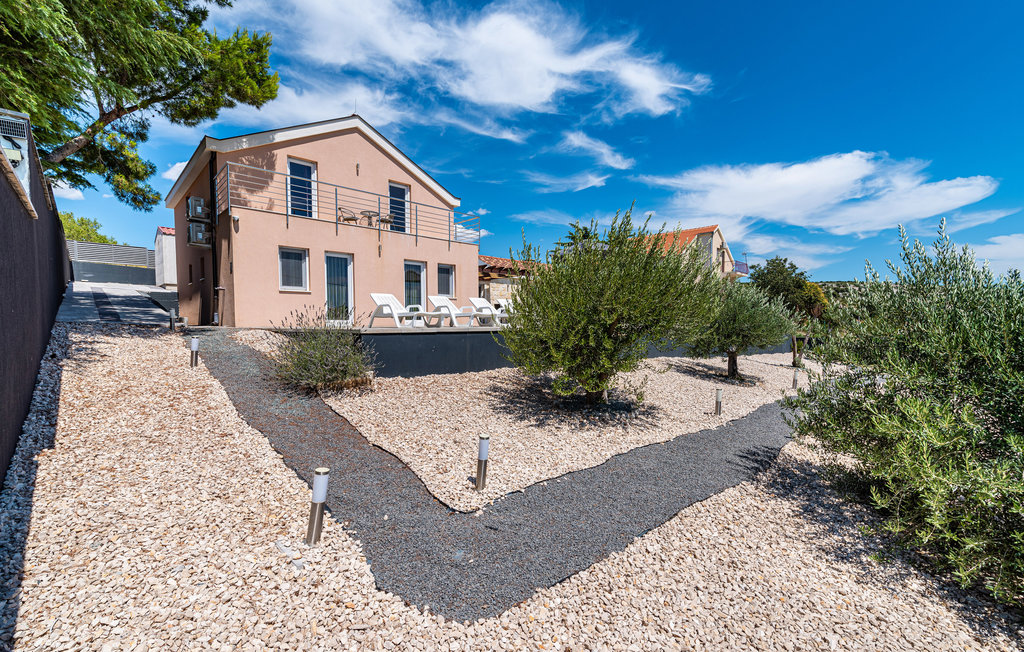 Feriehuse - Zadar-Kakma , Kroatien - CDA331 16