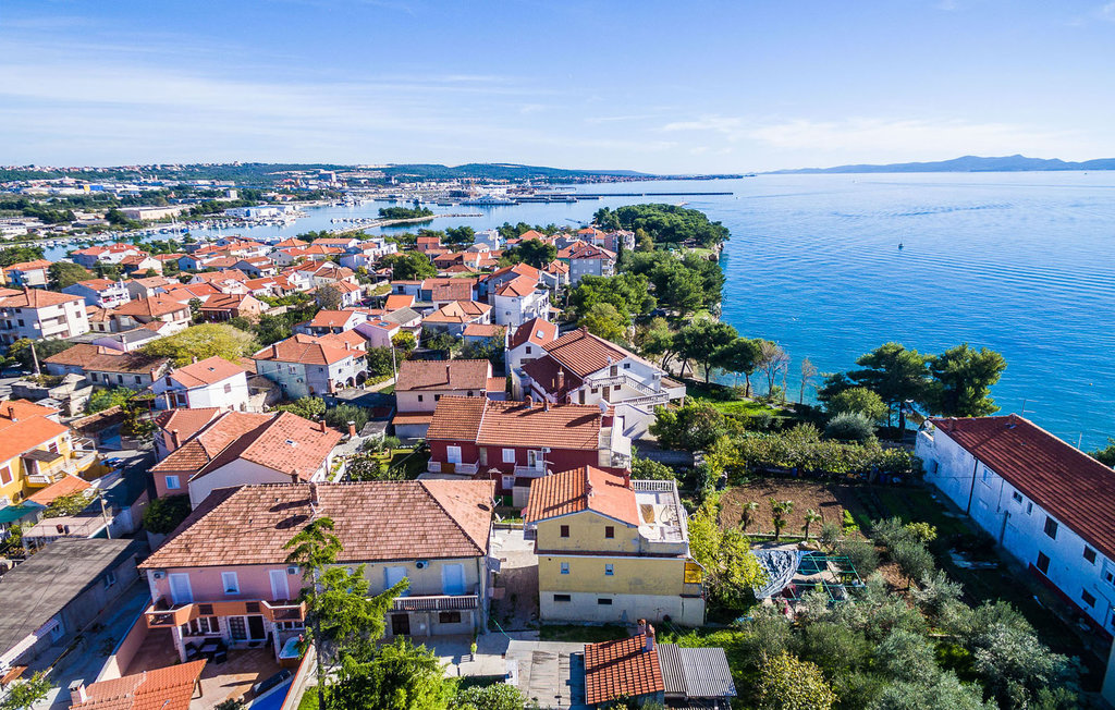 Feriehuse - Zadar , Kroatien - CDA337 7