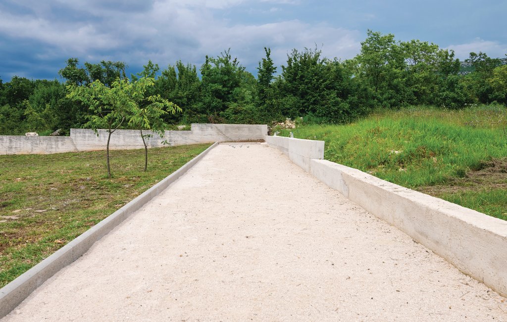 Ferienhaus - Zadar-Krusevo , Kroatien - CDA425 7