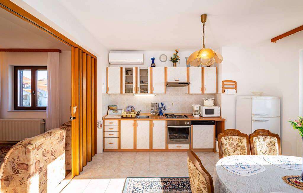 Semesterlägenhet - Zadar , Kroatien - CDA434 26