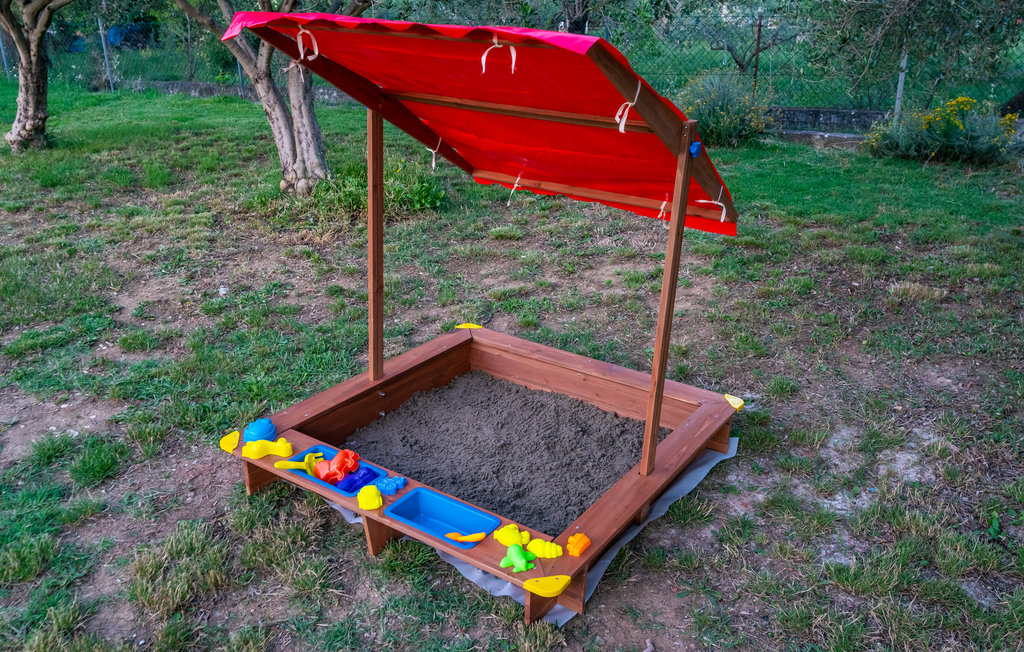 Feriehuse - Zadar-Suhovare , Kroatien - CDA435 15