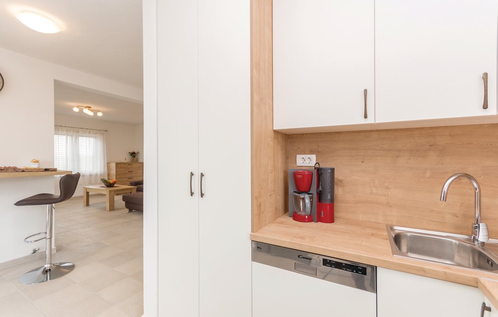 Ferienhaus - Zadar-Debeljak , Kroatien - CDA577 36