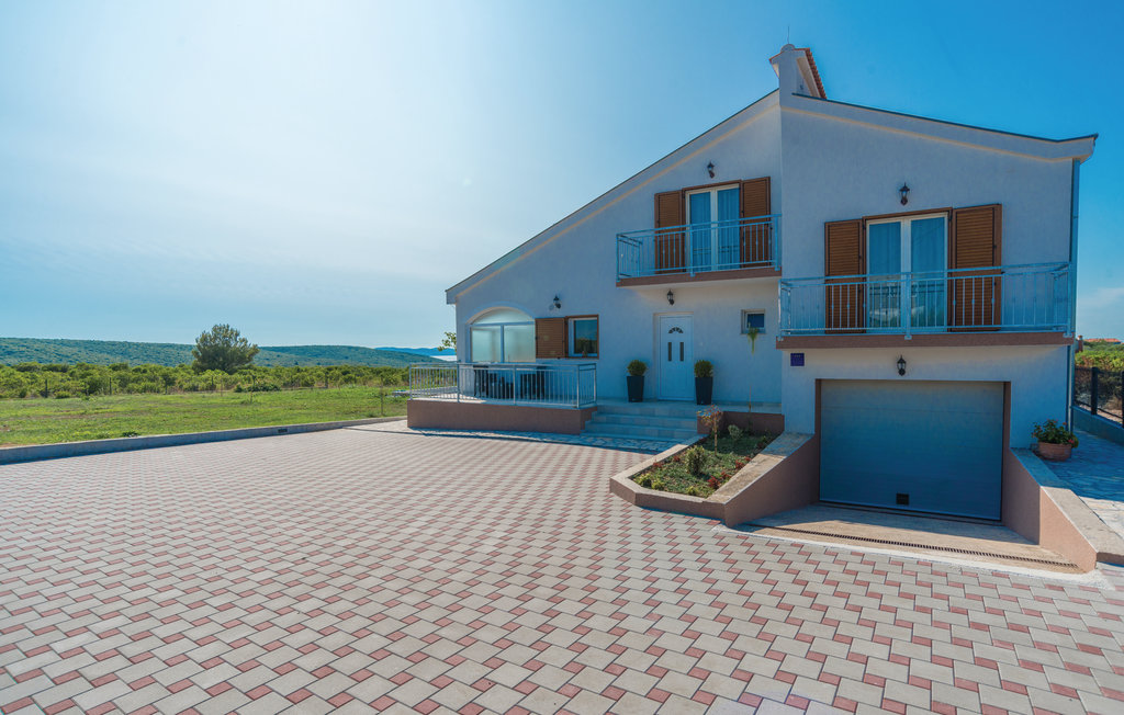 Ferienhaus - Zadar-Debeljak , Kroatien - CDA577 25