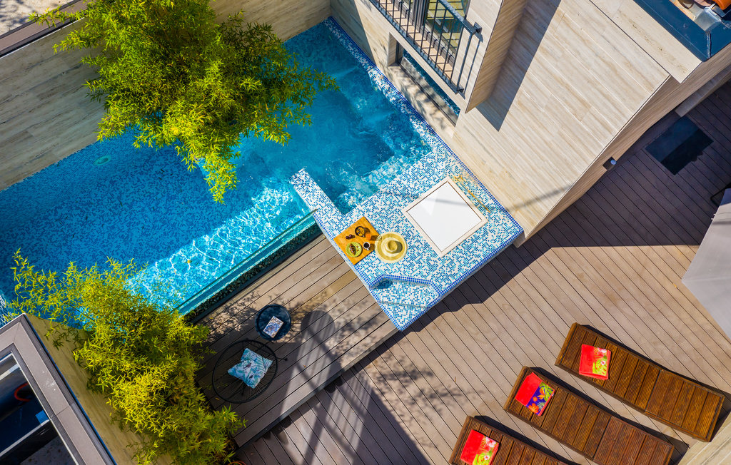 Feriehuse - Zadar , Kroatien - CDA590 15