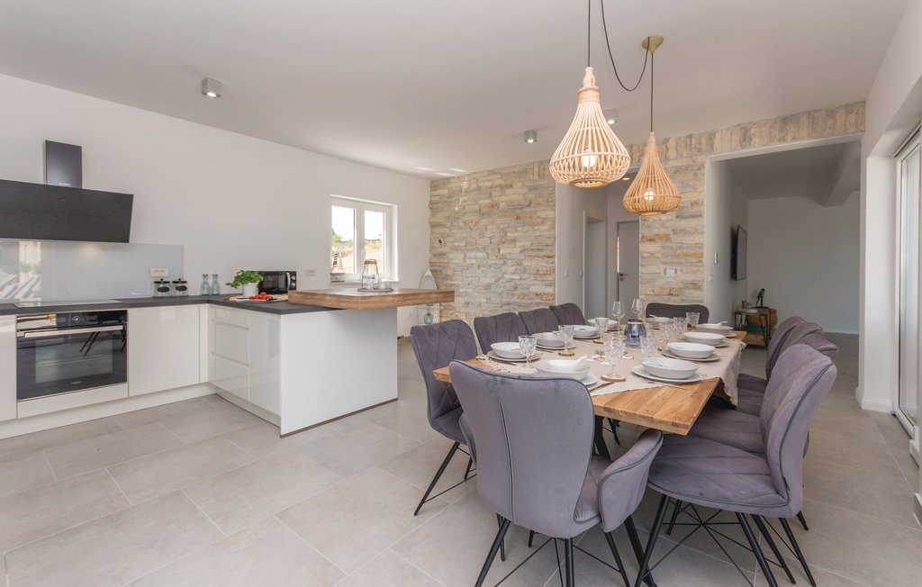 Ferienhaus - Biograd-Kakma , Kroatien - CDA597 37