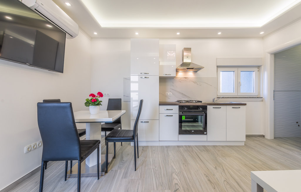 Feriehus - Nin-Vrsi , Kroatia - CDA730 53