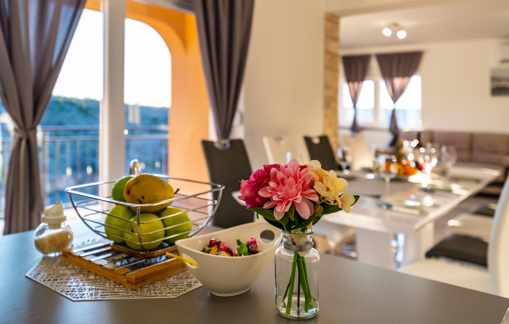 Ferienhaus - Starigrad Paklenica-Modric , Kroatien - CDA732 30